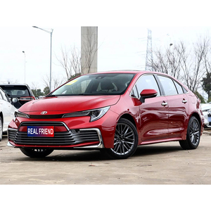Caja de Cambios Automática de Alto Rendimiento, <span class=keywords><strong>Toyota</strong></span> Levin <span class=keywords><strong>GT</strong></span> de <span class=keywords><strong>Segunda</strong></span> <span class=keywords><strong>Mano</strong></span>, Asiento de Cuero, Tracción en Dos Ruedas, Sedán Compacto - Product Image 4