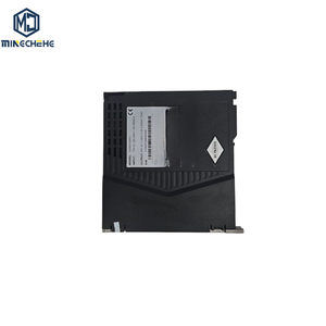 Oferta Especial: Servoaccionamiento AC SV660PS5R5I SV660PS1R6I SV660PS2R8I SV660PS3R0I para Control de Movimiento Industrial CNC y Fábrica - Product Image 1