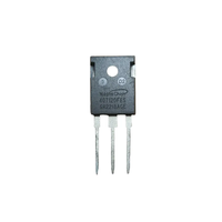 Transistor IGBT 40a 1200v Circuit intégré ic pcb board spécialisé ics transistors microcontrôleur Mbq40t120 Mbq40t120fdha