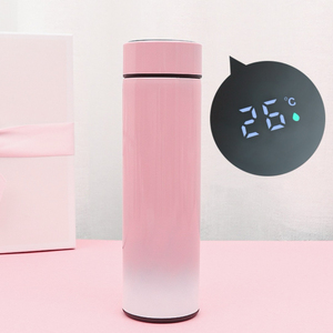 Regalos IStapromo, Juego de Caja de Regalo Promocional Ecológica con Logotipo Personalizado, Termo, Taza de Cerámica para Té y Café, para San Valentín - Product Image 5