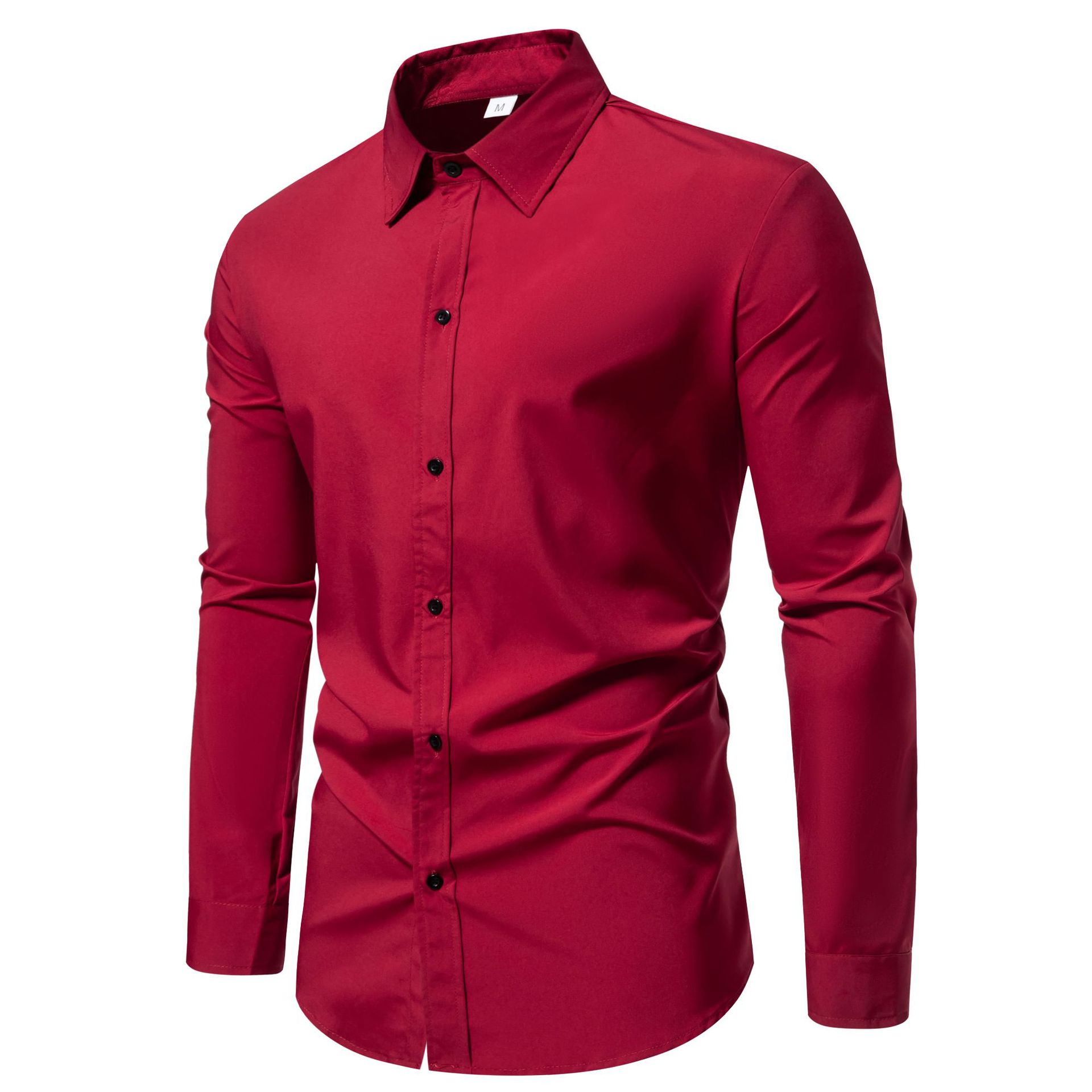 Custom Men's Formal Oxford Shirt Slim Fit, Breathable, Oem Custom Men's Formal Oxford Shirt Slim Fit, Breathable, Oem