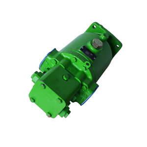 3923-425 5423 6423 Motor de Pistón Hidráulico AH166176 Motor de Émbolo para Camión Mezclador 3333-001 HHD333314AB1B1K1K00000B Bomba de Pistón - Product Image 1