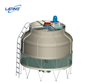 <span class=keywords><strong>CTI</strong></span>认证圆型冷却塔 - Product Image 6