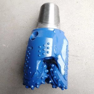 Materiale eccellente <span class=keywords><strong>6</strong></span> pollici Tricone Bit 152.4mm rullo cono punta di trivellazione del rullo coni punta taglierina - Product Image 5