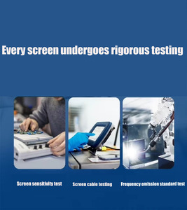 Pour Samsung pour Galaxy A6 Plus <span class=keywords><strong>A605F</strong></span> A605FN écran tactile numériseur OLED et composant d'affichage LCD pour téléphone portable - Product Image 6