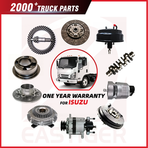 Repuestos para Camiones Isuzu Dmax / TFR / NPR / NKR / <span class=keywords><strong>FRR</strong></span> / FTR, Más de 2000 Artículos - Product Image 4