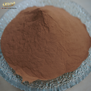 Polvo de Bronce Dorado Pálido de Alta Calidad con Buen Brillo y Efecto Metálico para Pintura para Creación Artística - Product Image 2