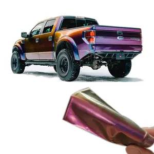 Bột Màu Tắc Kè Hoa Sơn Xe Hơi Đổi Màu Phun Sơn Phủ Ô Tô Không Hòa Tan Trong Nước Hiệu Ứng Trang Trí Mạnh 100 <span class=keywords><strong>G</strong></span> Không Độc Hại - Product Image 1