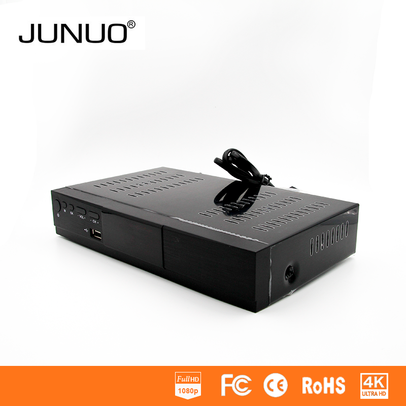 Récepteur numérique 220mm PVR MPEG DVB-T2 Modulateur DÉCODEUR TV DVB T2