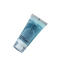 Fournitures pour hôtels, maisons d'hôtes et gîtes : Shampoing en flacon jetable 20 ml, sachet de gel douche 20 g, lot de 30, vente en gros pour voyages et spas