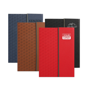 Biểu Tượng Tùy Chỉnh A5 Bìa Cứng Cá Nhân Bút Máy Tính Xách Tay Set 100 Tấm Da Cá Nhân Bìa Tùy Chỉnh Máy Tính Xách Tay Cho Quà Tặng - Product Image 3
