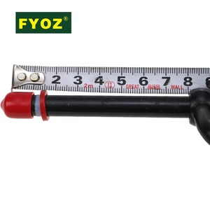 Injecteur de carburant pour John Deere <span class=keywords><strong>JD</strong></span> 4045D 4045T 6068D 6068T <span class=keywords><strong>6120</strong></span> 6220 RE531436 RE507766 38416 SE501103 Pièce de rechange - Product Image 6