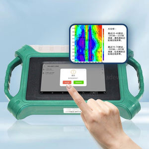 Nouveau détecteur d'eau Admt <span class=keywords><strong>300sx</strong></span> Admt <span class=keywords><strong>300sx</strong></span> explorateur de puits souterrains détecteur d'eau de cartographie automatique - Product Image 3
