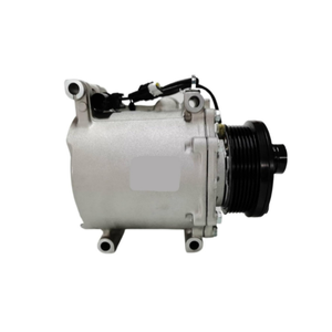 Compresor <span class=keywords><strong>de</strong></span> <span class=keywords><strong>aire</strong></span> acondicionado automático para <span class=keywords><strong>Mitsubishi</strong></span> Pajero Galant Lancer MR500201 MR216054 MR500253 - Product Image 4