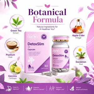 Cápsulas de Extracto Herbal Natural, Mezcla Botánica de Frutas y Fibra, Apoyo Nutricional Diario para la Digestión y el Metabolismo Intestinal - Product Image 2