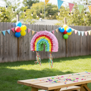 Набор для праздника: коробка-пиано из радужной бумаги для дня рождения, банкета, игрушек, украшений на Рождество, Китайский Новый год и к школе - Product Image 4