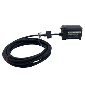 Sensor de Temperatura de Contacto KEYENCE FT-50A de la Mejor Calidad, Unidad Amplificadora, Montaje en Riel DIN, Precisión de 0.3°C, Alta Velocidad de 1ms, Modbus RTU - Product Image 4