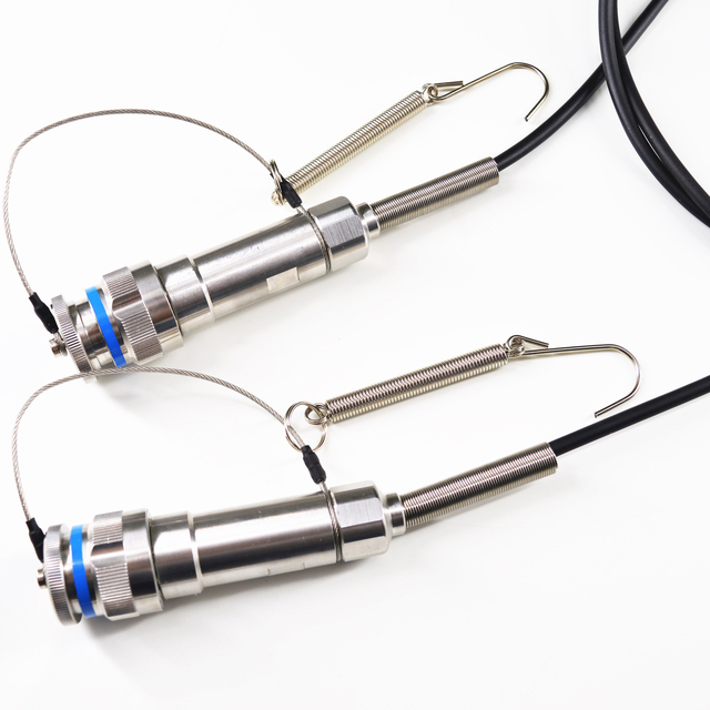 Base Station RRU BBU J599 D38999 Connector Armored Harsh Environment Cable Fiber Optic Patch Cord