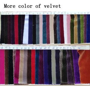 Ensemble de survêtement en velours uni de haute qualité personnalisé avec fermeture éclair, survêtement bleu skinny pour homme, survêtement en velours uni ajusté - Product Image 5