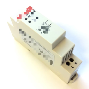 CP-D 24/0.42สวิตช์โหมดแหล่งจ่ายไฟ1svr427041r000wbr0 24VDC 10W 100-240VAC ต้นฉบับใหม่ระบบอัตโนมัติทางอุตสาหกรรม - Product Image 1