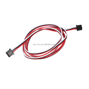 コネクタカスタムJstエクステンションZh ZhrコネクタDe <span class=keywords><strong>2</strong></span> 3 4 5 6 7 8 10 13ピン白女性ワイヤーハーネスケーブルアセンブリ - Product Image 6