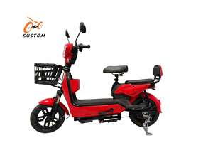 <span class=keywords><strong>จักรยาน</strong></span>ไฟฟ้าสำหรับผู้ใหญ่รุ่น OEM จากโรงงานที่คุ้มค่าที่สุดในปี 2026 - Product Image 6