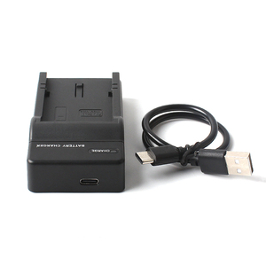 Caricabatterie Compatto Multi-Protezione per Batterie agli Ioni di Litio <span class=keywords><strong>Panasonic</strong></span> S006E - Product Image 5