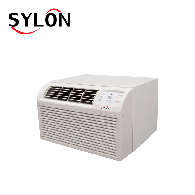 Sylon 12000btu Chigo Inverter Through the Wall TTW Room air Conditioner