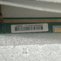 Écran LED de télévision de 24, 32, 40, 42, 43, 49, 50, 55, 60, 65, 75, 85, 86, 98 pouces pour Samsung, Hisense, LG, TCL – Pièces de rechange pour écran de télévision T850QVN04.3