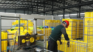 Новый дизайн ручной Push Boom 16 л сельскохозяйственный пластиковый рюкзак ручной садовый распылитель пестицидов - Product Image 3