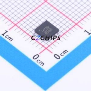 HMC738LP4ETR Voltage Controlled Oscillator (VCO) QFN-24(4x4) Oscillator 4.75V~5.25V -95dBc/Hz -40dBc - Product Image 1
