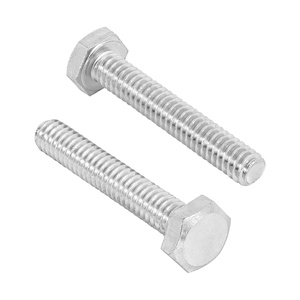 Fiero TORM-1/4X1-1/2 borsa 80 1/4 'X 1-1/2' compressori industriali con viti a macchina - Product Image 2