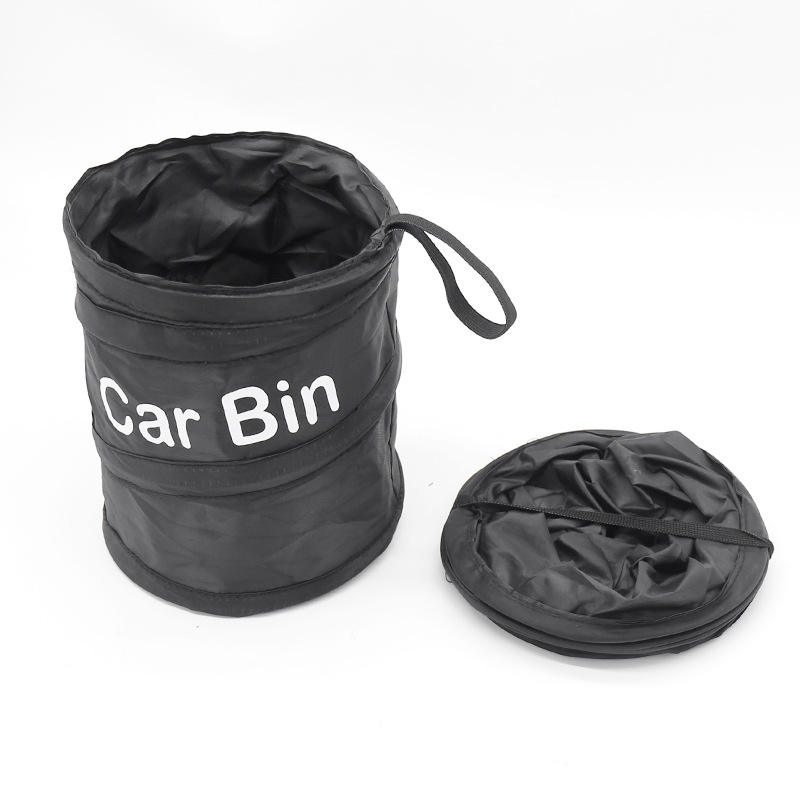 Con "Car Bin"