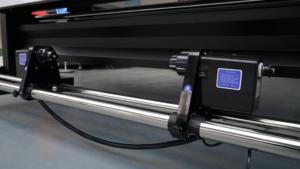 Imprimante à jet d'encre UV de petite taille Nataly 1,6 m 1,8 m, rouleau à rouleau, tête d'impression XP600 F1080 I3200, <span class=keywords><strong>papier</strong></span> photo, machine d'impression de <span class=keywords><strong>papier</strong></span> <span class=keywords><strong>peint</strong></span> - Product Image 4