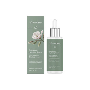 Essence hydratante pour le visage, légère et facile à absorber, pour des pores délicats, une peau rafraîchissante, hydratée et translucide. - Product Image 1
