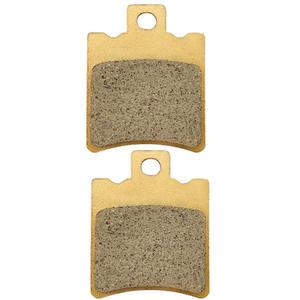 Plaquettes de frein en céramique pour vélos électriques, blocs de frein AB Pump, vente en gros en Chine pour l'industrie - Product Image 2