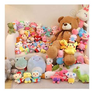 Almohada cálida extraíble para niños, sombrero de muñeco de peluche, divertido disfraz de animales de peluche, pistolas de juguete para niños - Product Image 1