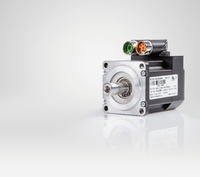 Productos BR B & R Software de Control de Sistemas PLC Servomotor serie XP 8V ABB GROUP