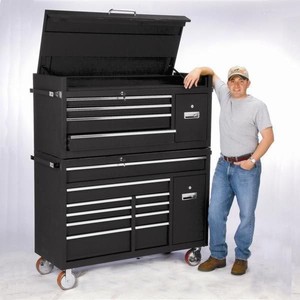 72 tool box roller cabinet us general tool box parts Heavy Duty72&#39;&#39; power coating tool Cabinet /tool box Combo on wheel