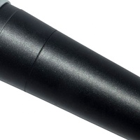 PINIUN PN-58 Microphone dynamique cardioïde filaire professionnel de qualité originale pour chant et karaoké