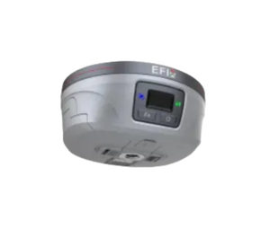 Base E-FIX con Módulo de Radio de 5 Vatios, Cobertura de 15 km, Base Potente para Equipos de Medición RTK Precisos - Product Image 5