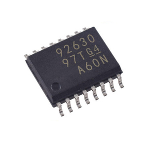 Circuit intégré de commande d'éclairage LED Shenzhen Electron Chip TPS92630QPWPRQ1 HTSSOP-16 - Product Image 1