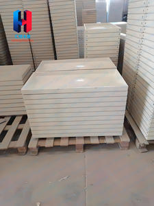 Tanque De Água De Aço 4m Tanques De Armazenamento De Água Seccionais De Plástico Reforçado De Fibra De Vidro para Uso Doméstico De Hotel e Fábrica - Product Image 4