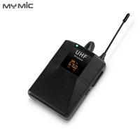 Microphones de poche professionnels pour enseignants, microphones sans fil pour salle de classe, pour téléphone et appareil photo