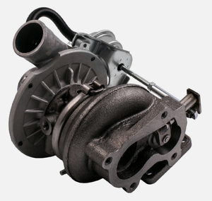 Turbocompresor RHB5 VI95 8970385180 para Isuzu Trooper <span class=keywords><strong>Opel</strong></span> <span class=keywords><strong>Monterey</strong></span> a 3,1 TD 85 Kw - 115 HP P756-TC 4JG2-TC - Product Image 5