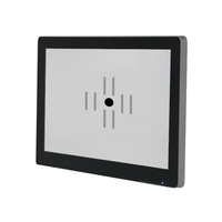 Écran de test numérique de vision oculaire LCP-1200 LCD LED tableau du panneau visuel 3d tableau des yeux