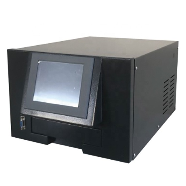 Tapes & Hard Disks Degausser for Secure Data Disposal Secure Magnetic Data Erausure Shredder