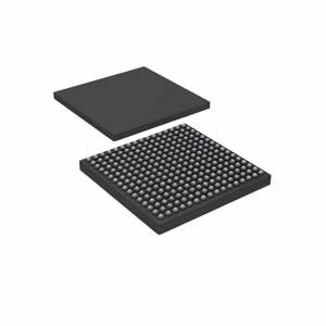 121 TFBGA ICE40HX4K-BG121 ชิ้นส่วนอิเล็กทรอนิกส์แบบฝังตัว มีสินค้าในสต็อก - Product Image 1