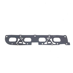 Junta del colector de escape 12622668 para Buick Opel Insignia Vauxhall, acero, 415 mm, pieza de repuesto - Product Image 1