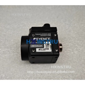 กล้องคีย์เอ็นซ์ CA-H200C ใหม่เอี่ยม 1 ชิ้น - Product Image 1